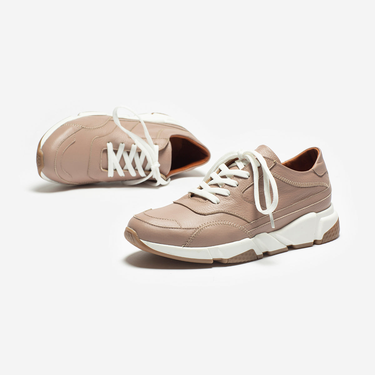 COLLIN OFF WHITE