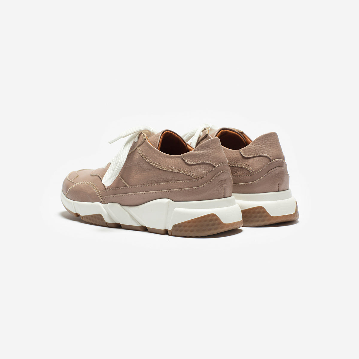 COLLIN OFF WHITE