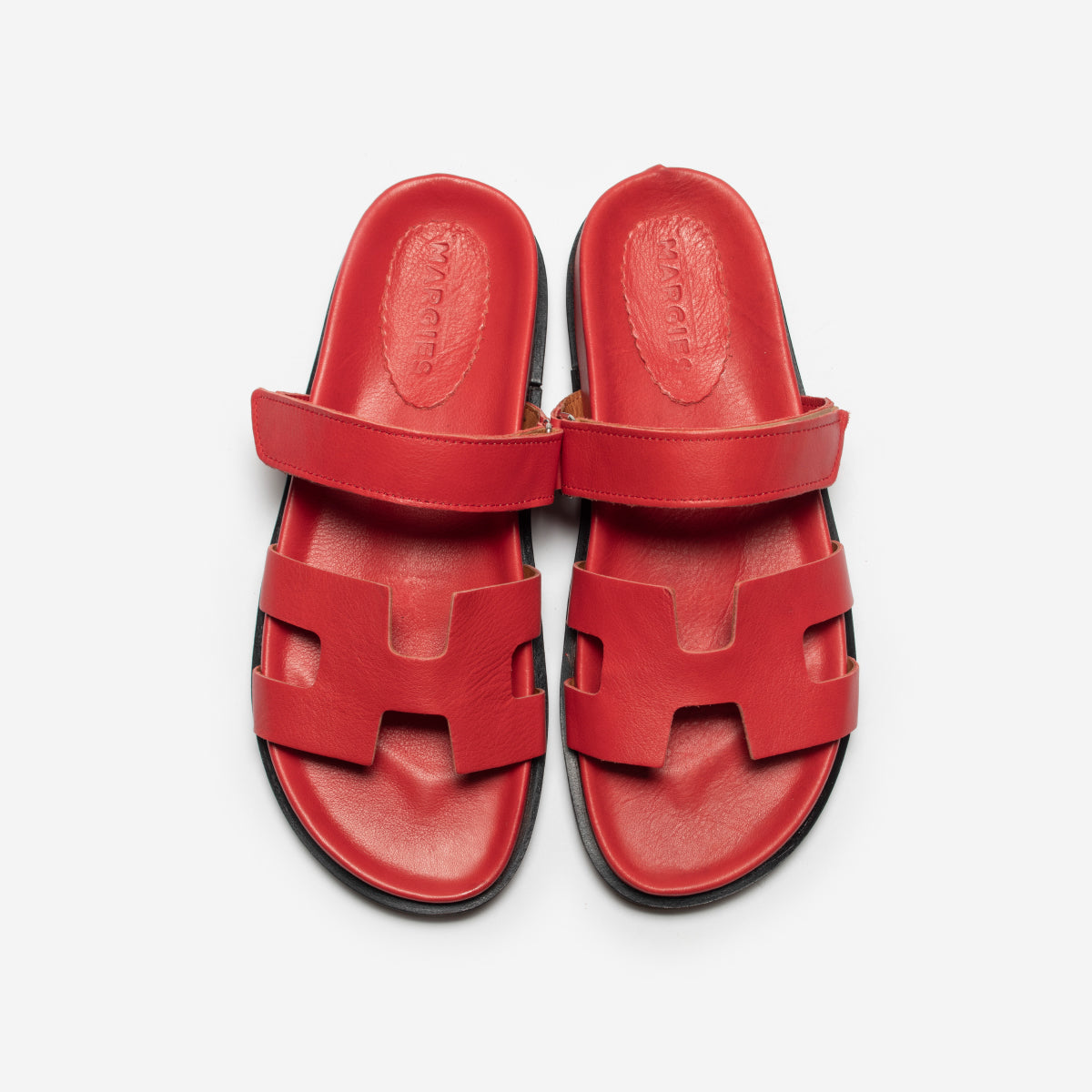 FOGO ROJO