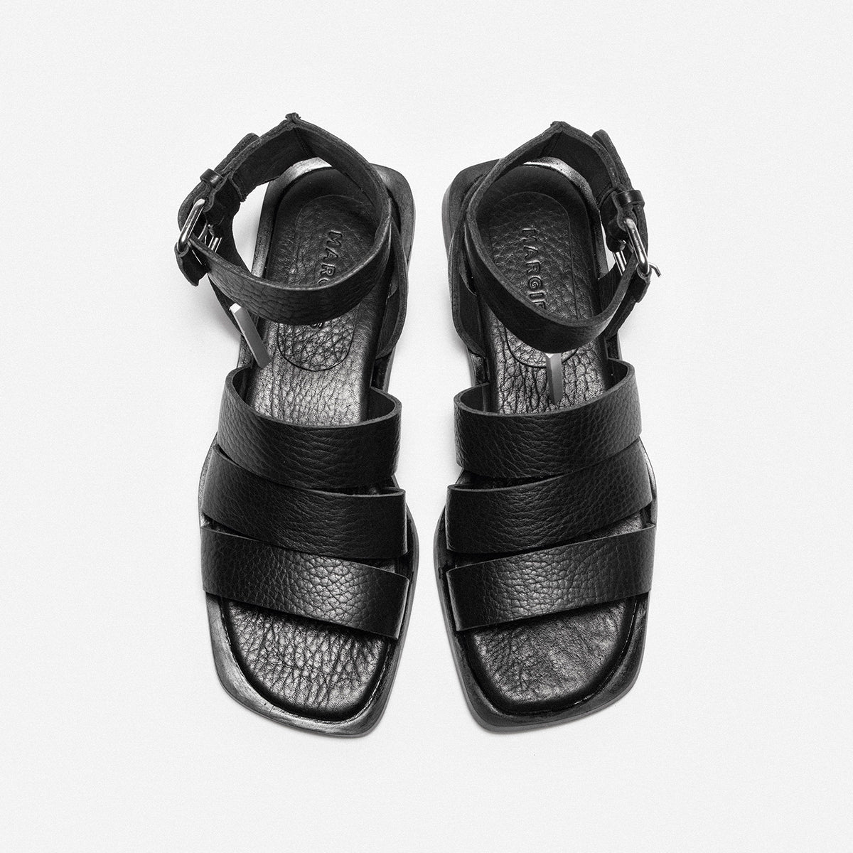 GANGES NEGRO