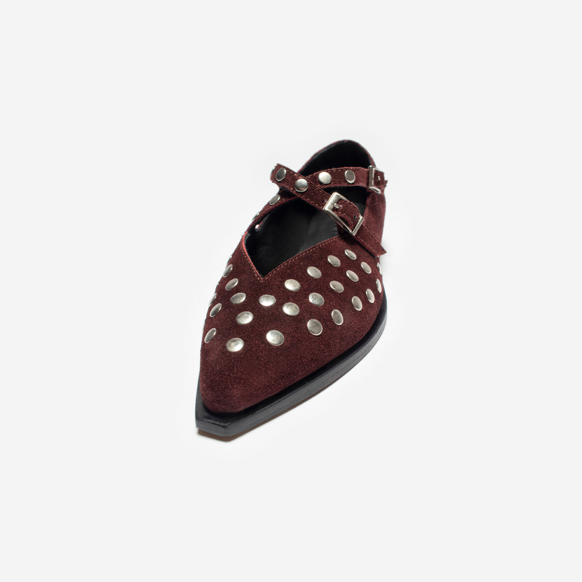 GAULA BURGUNDY