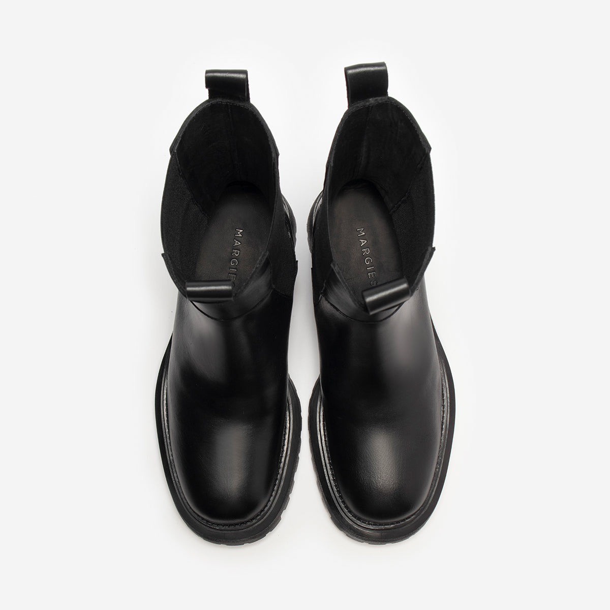 LEKER NEGRO