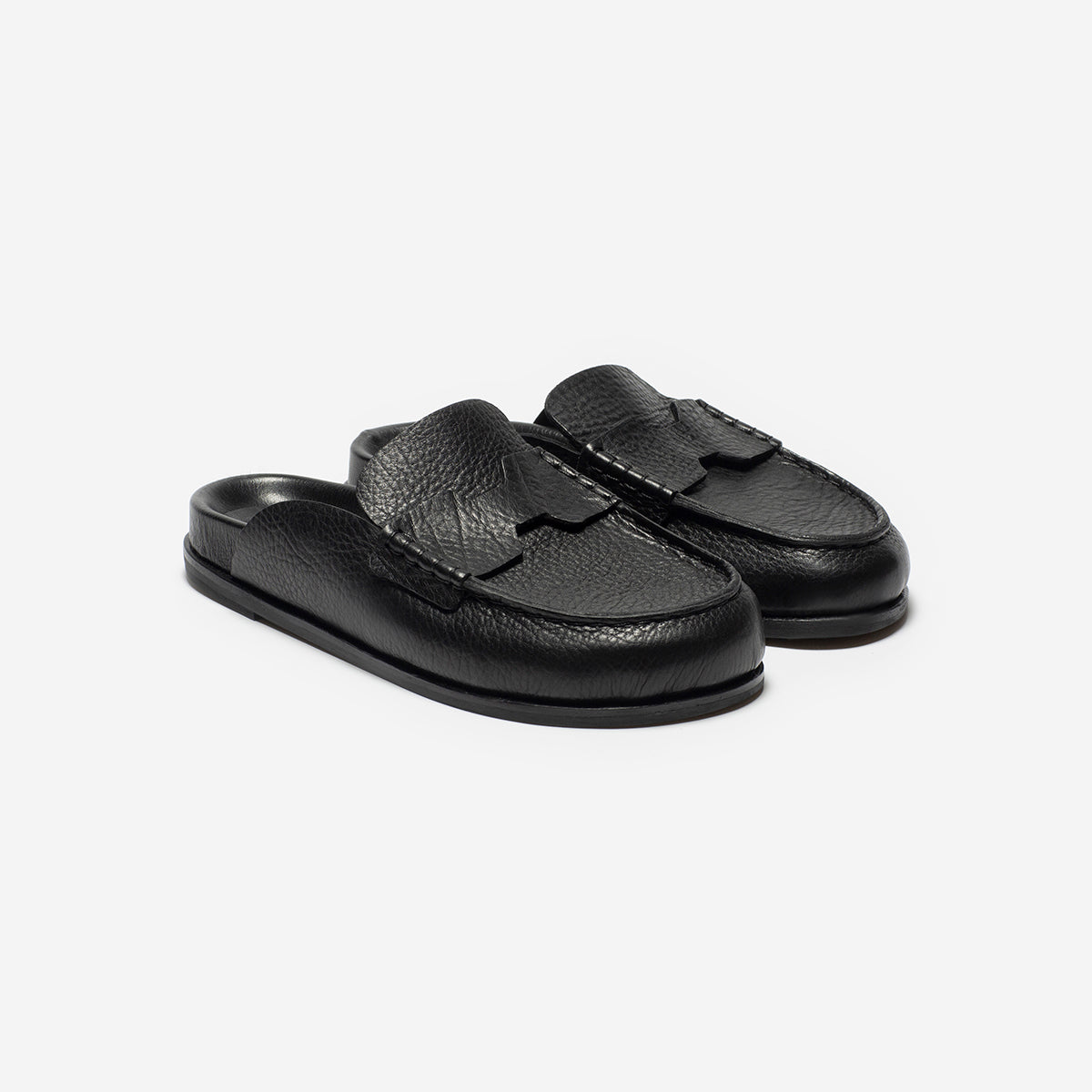 REISS NEGRO