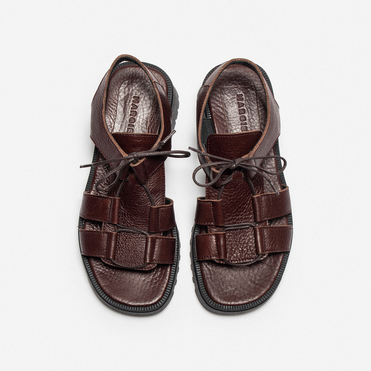RIFT BURGUNDY