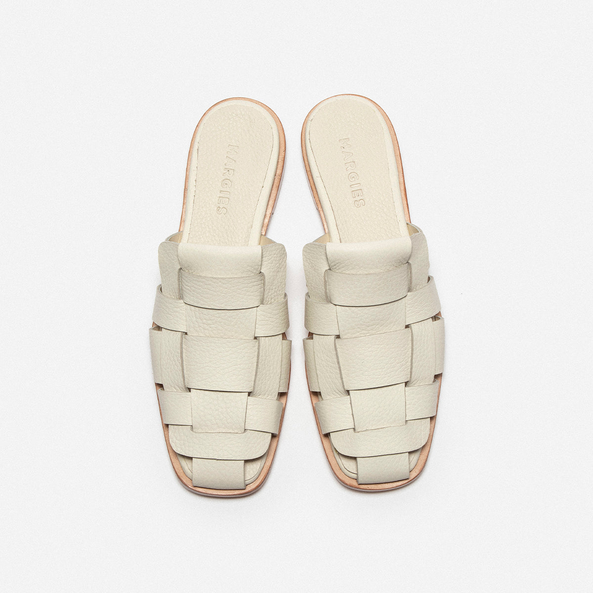SELMES OFF WHITE