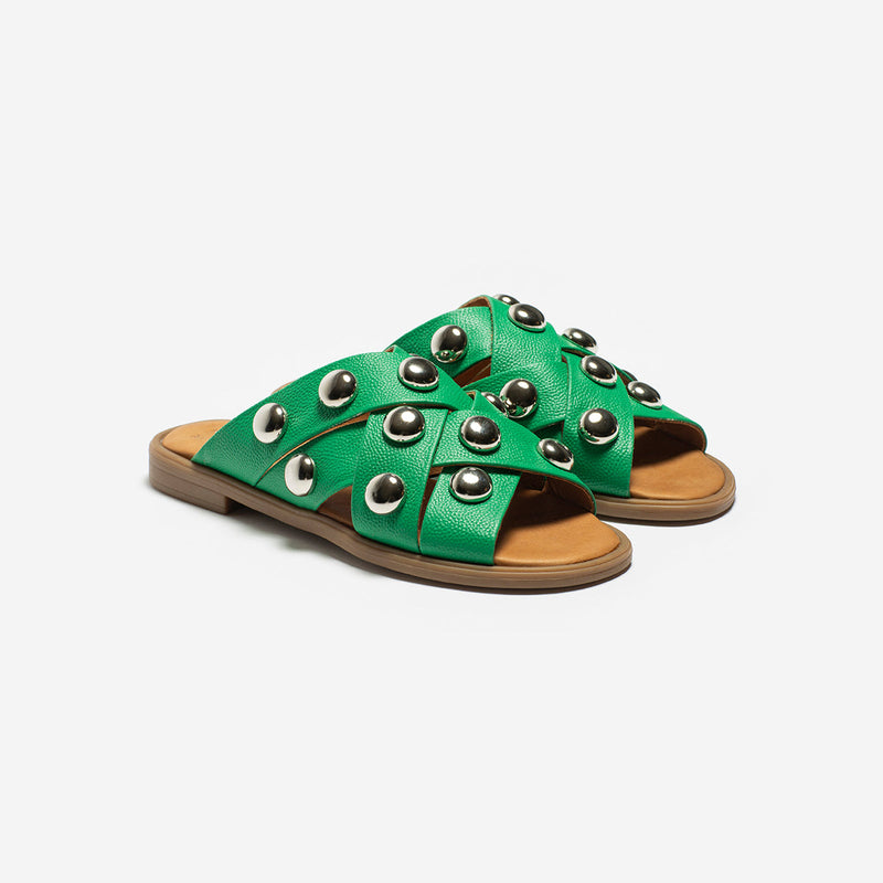 AKIRA VERDE 39