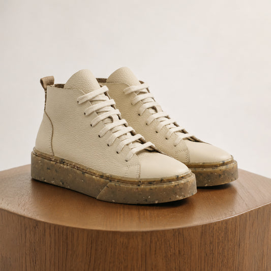 ALHENA OFF WHITE
