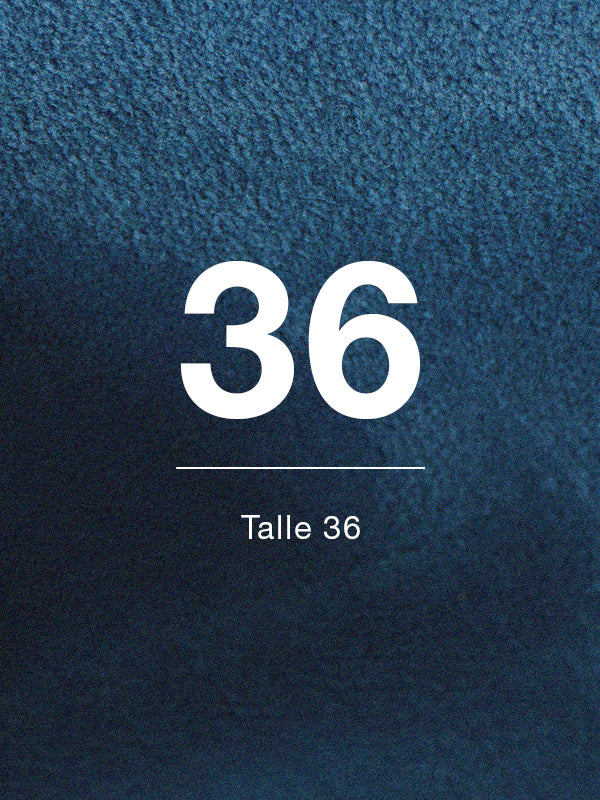 Talle 36
