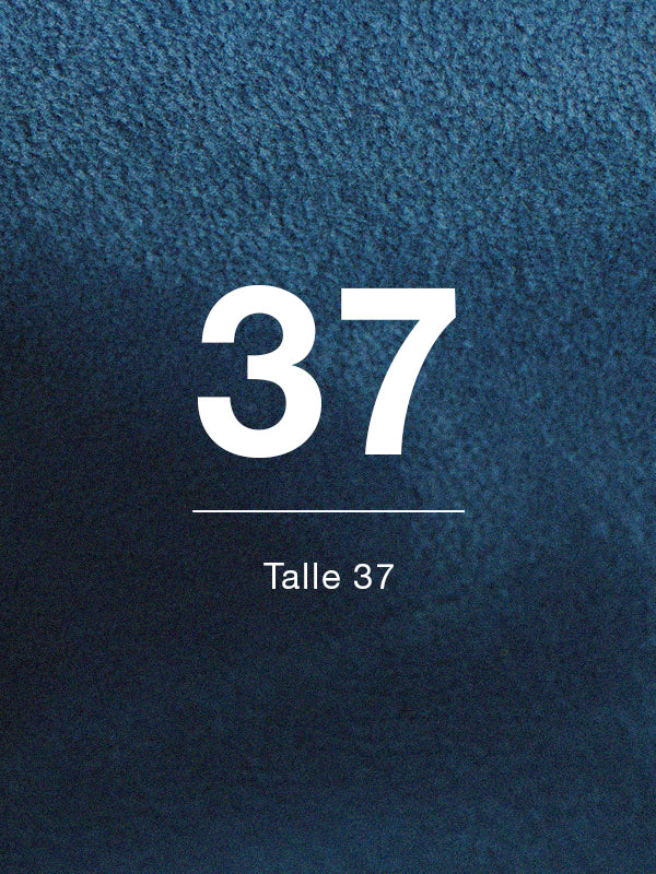 Talle 37