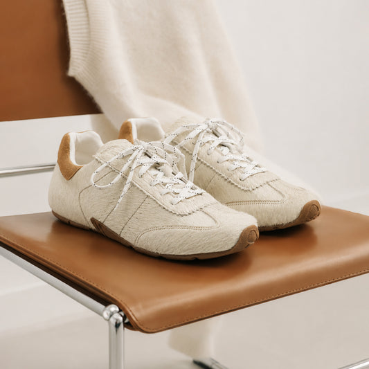 BEIKER OFF WHITE
