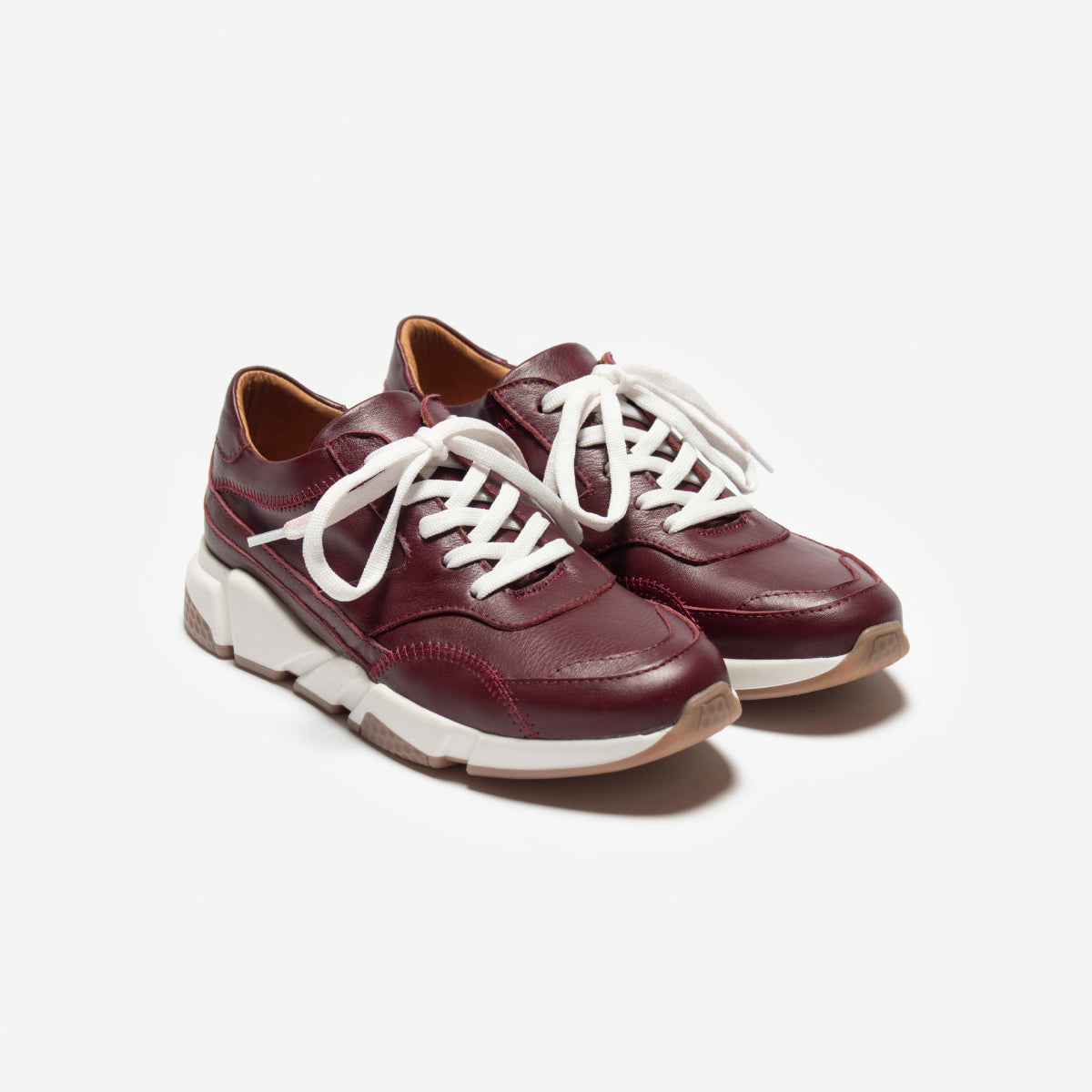 COLLIN BURGUNDY