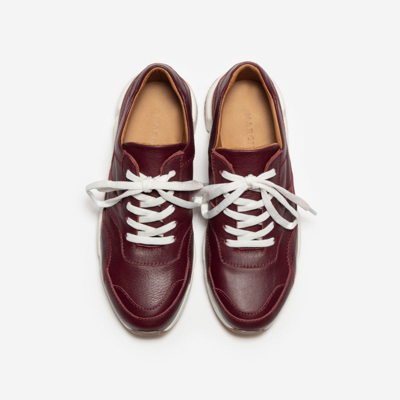 COLLIN BURGUNDY