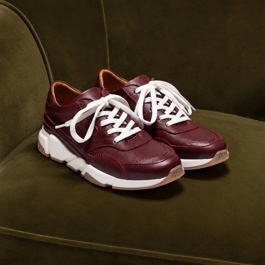 COLLIN BURGUNDY