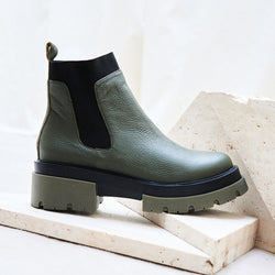 COLUMBUS VERDE 38