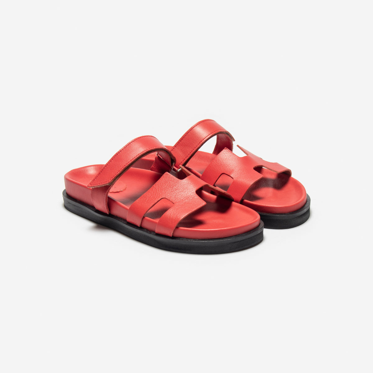 FOGO ROJO