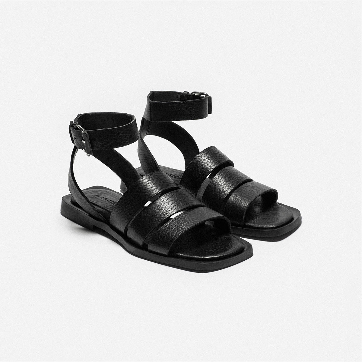 GANGES NEGRO