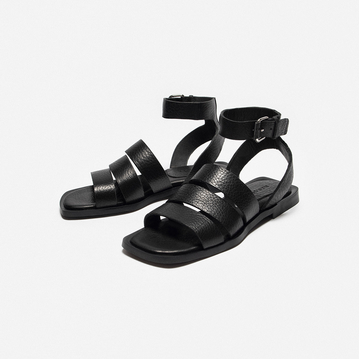 GANGES NEGRO