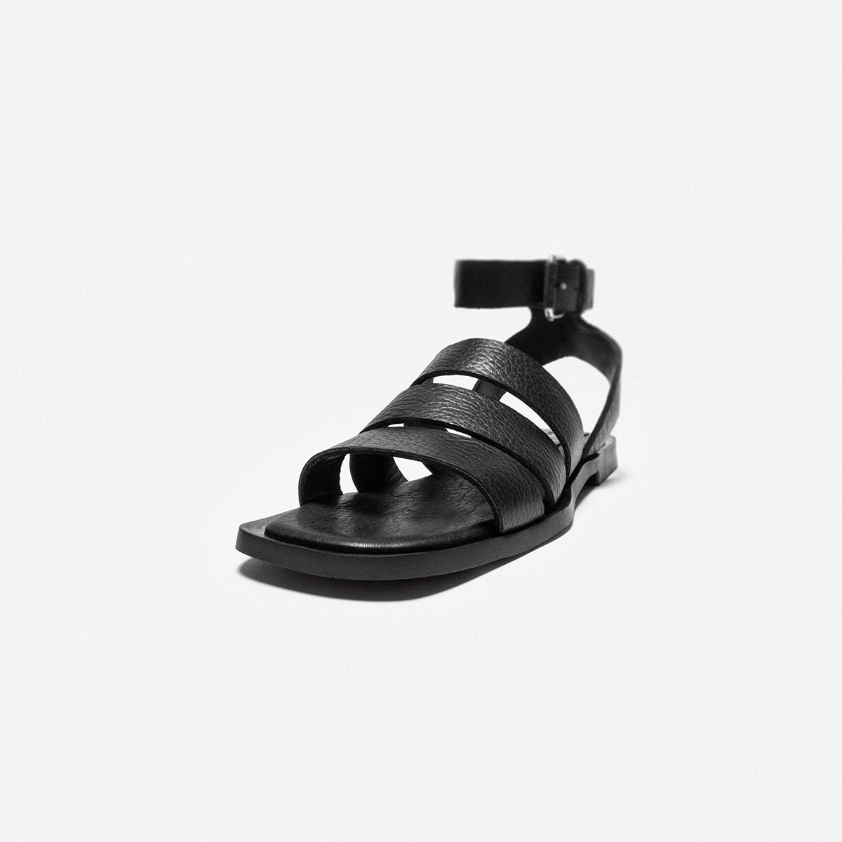 GANGES NEGRO