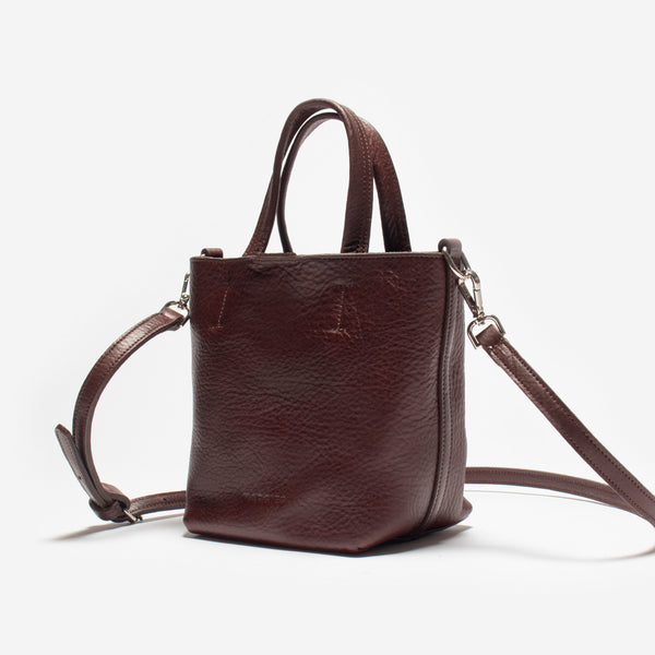 GINNY BURGUNDY