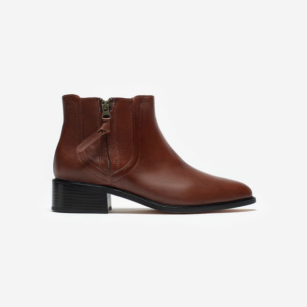 HARVEY CHOCOLATE BLACK