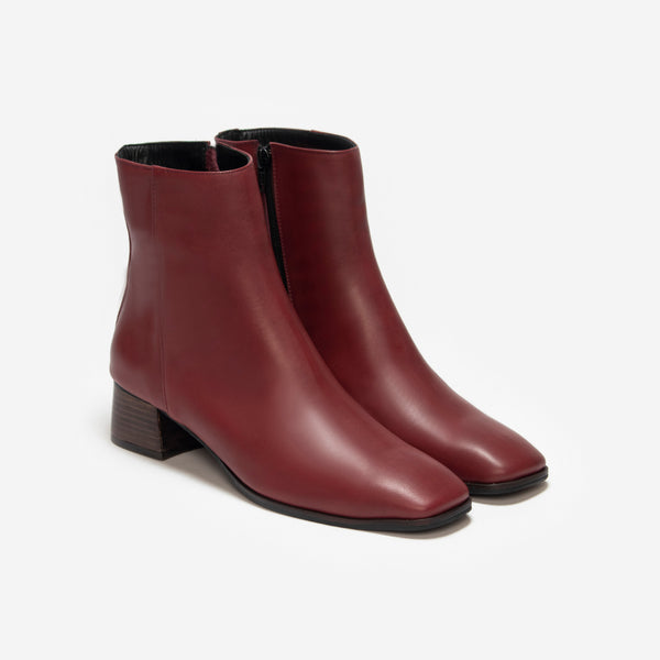 JORN BURGUNDY
