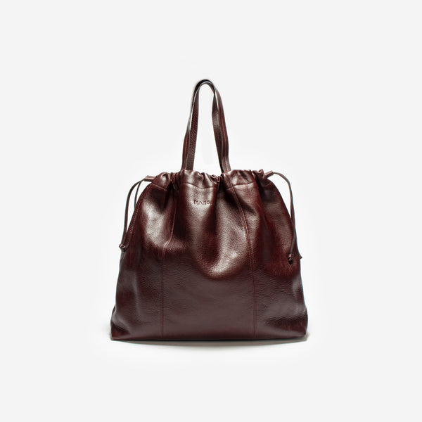KANVAS BURGUNDY