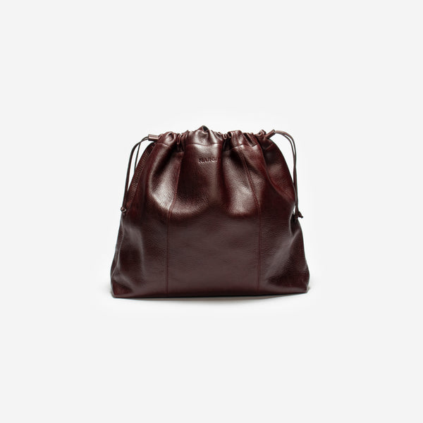 KANVAS BURGUNDY