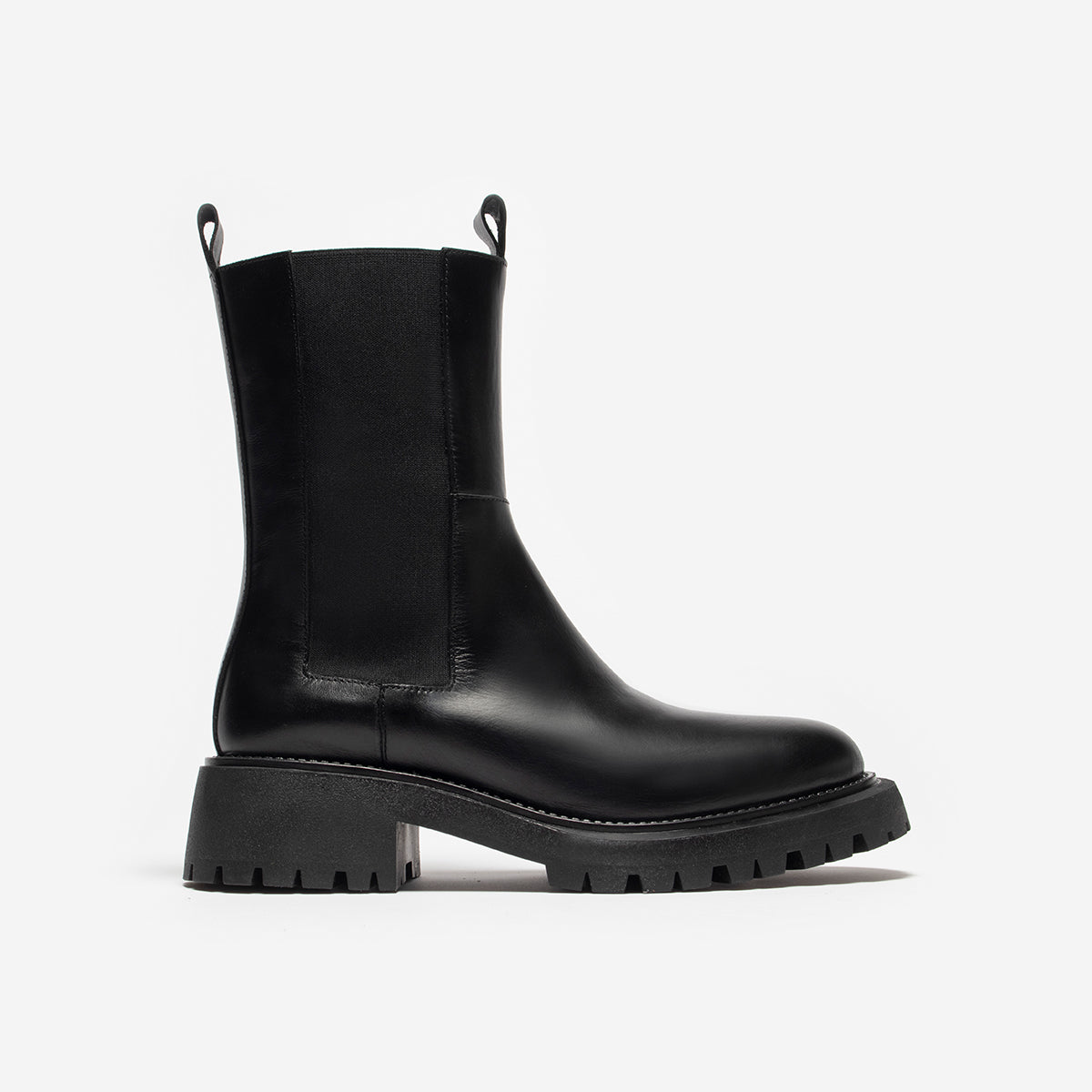 LEKER NEGRO