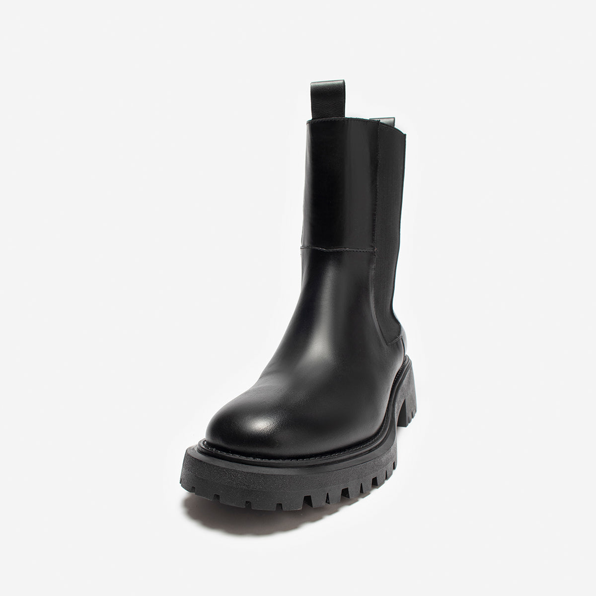 LEKER NEGRO