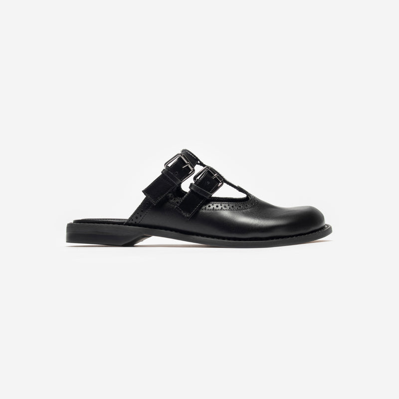 LIVER NEGRO