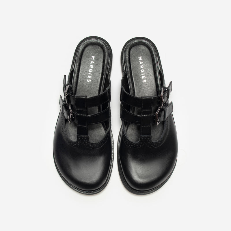 LIVER NEGRO