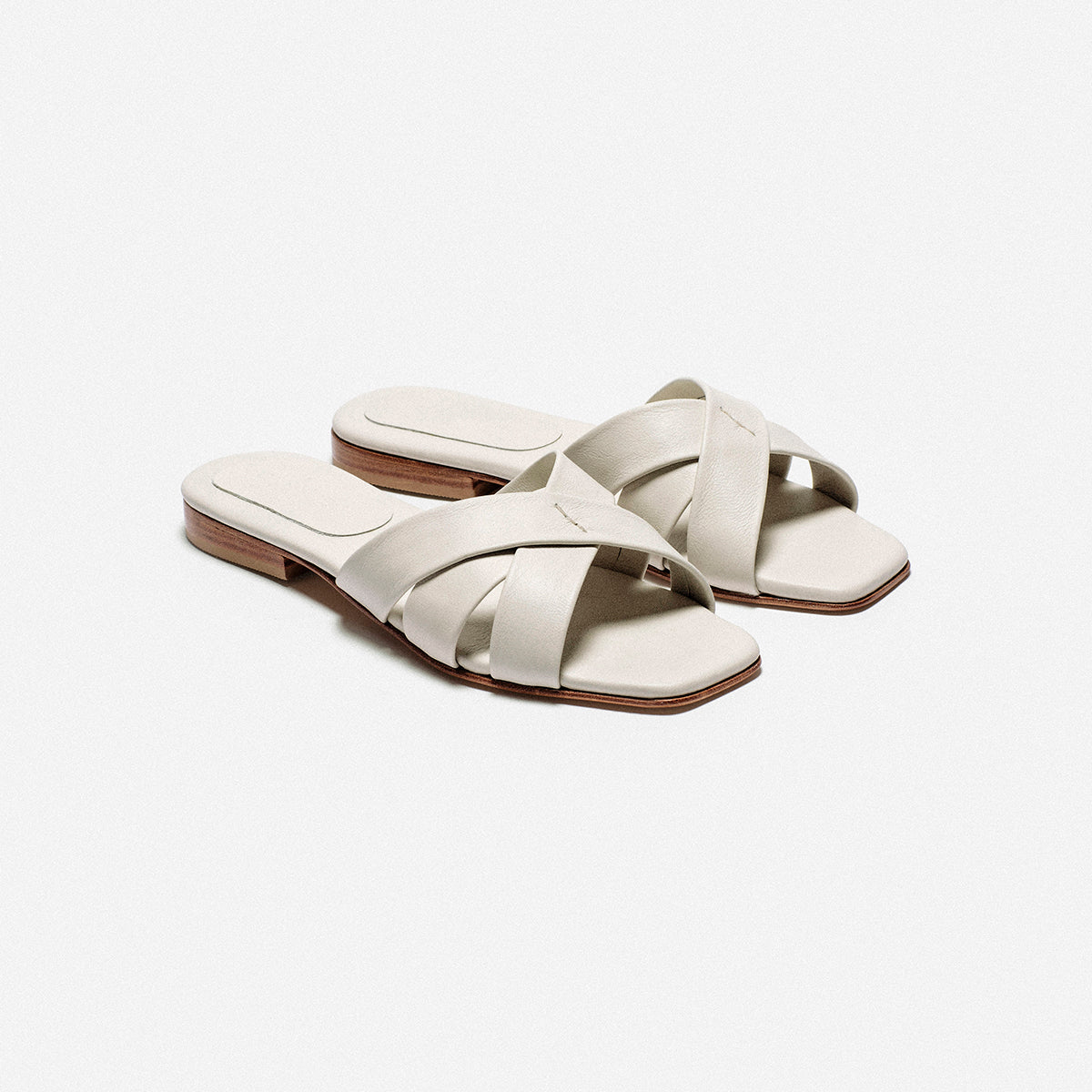 LULE OFF WHITE