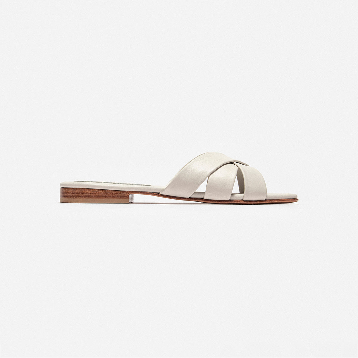 LULE OFF WHITE