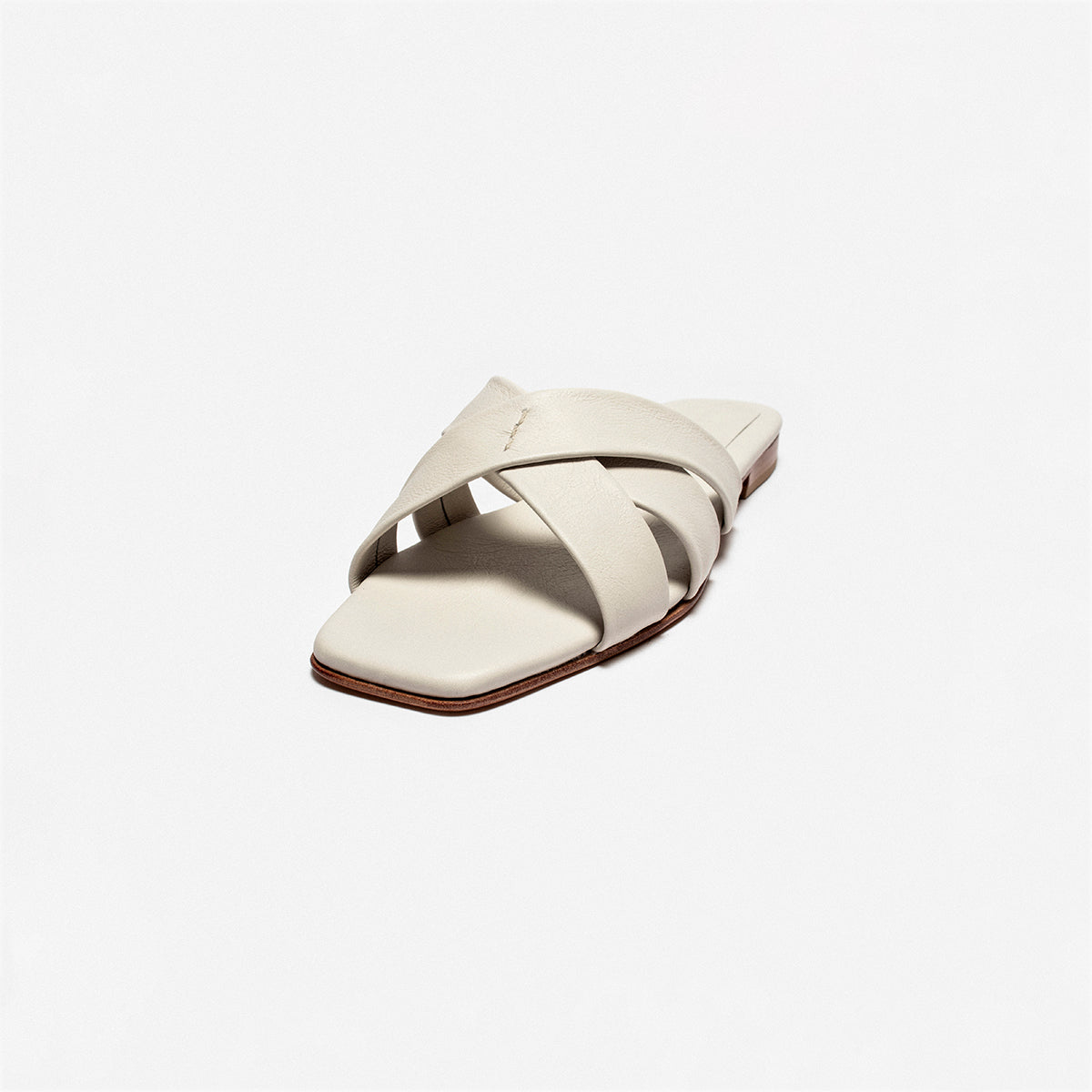 LULE OFF WHITE
