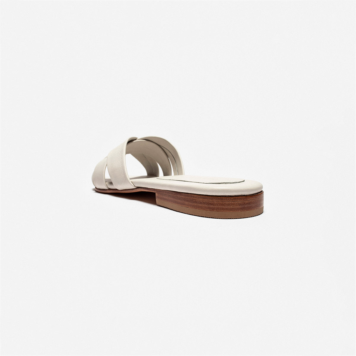 LULE OFF WHITE