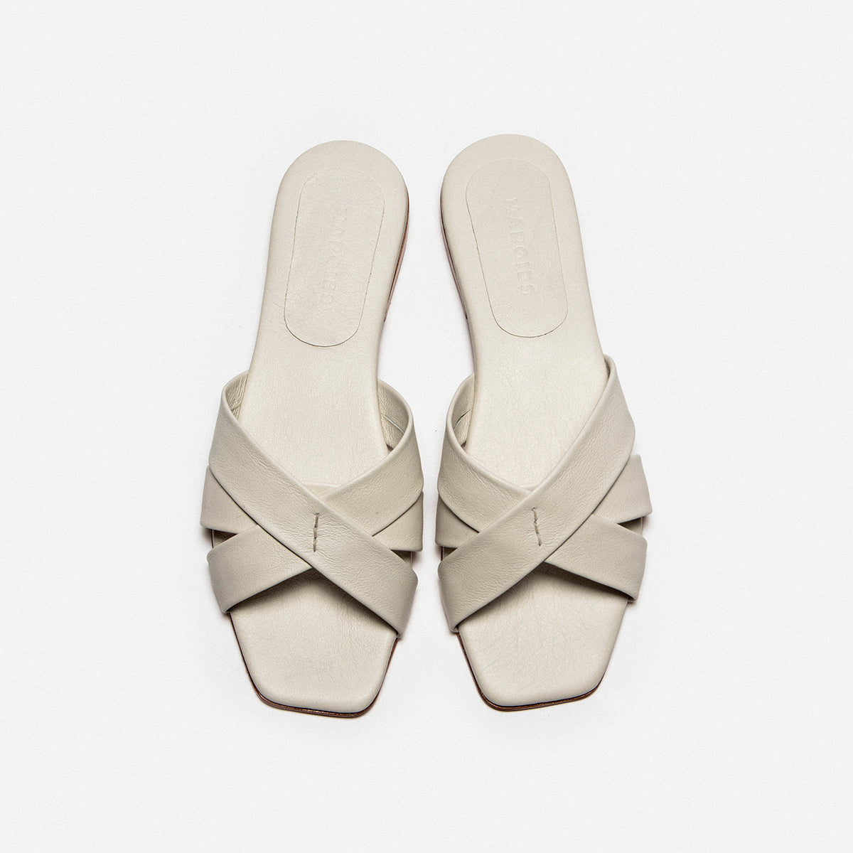 LULE OFF WHITE