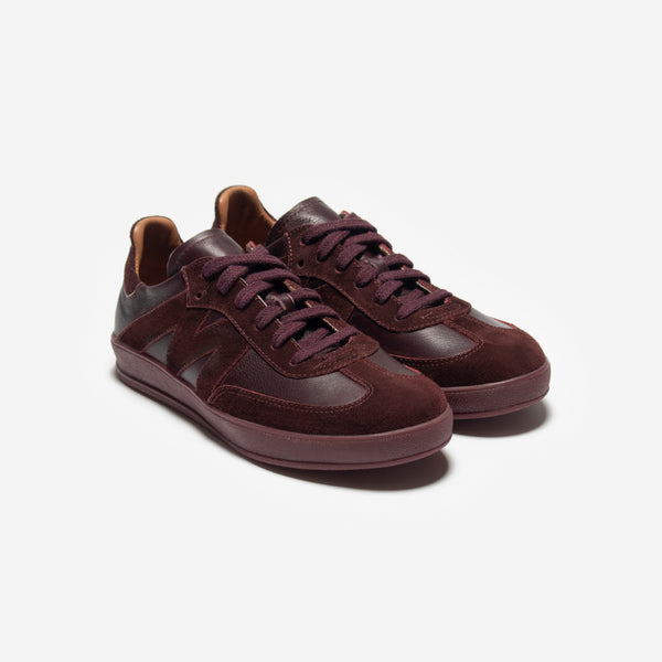 MAB BURGUNDY