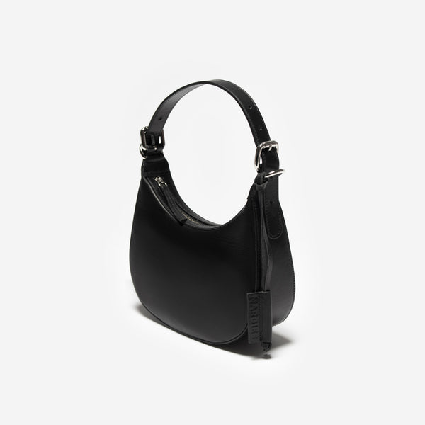 MINI MOON NEGRO