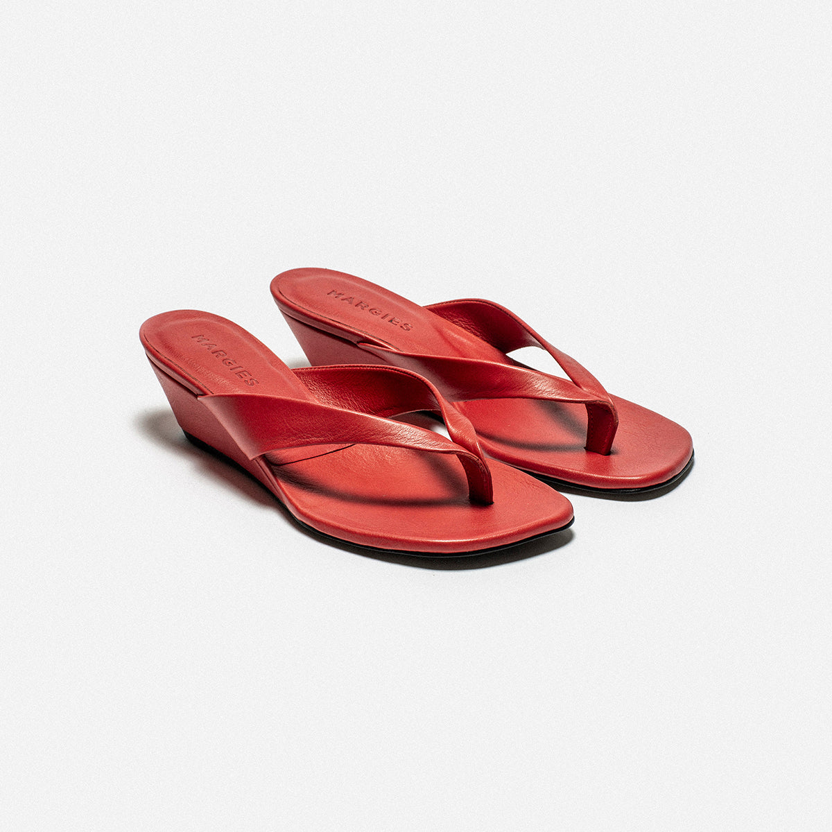 NIZA ROJO