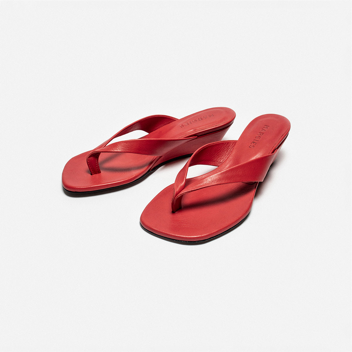 NIZA ROJO