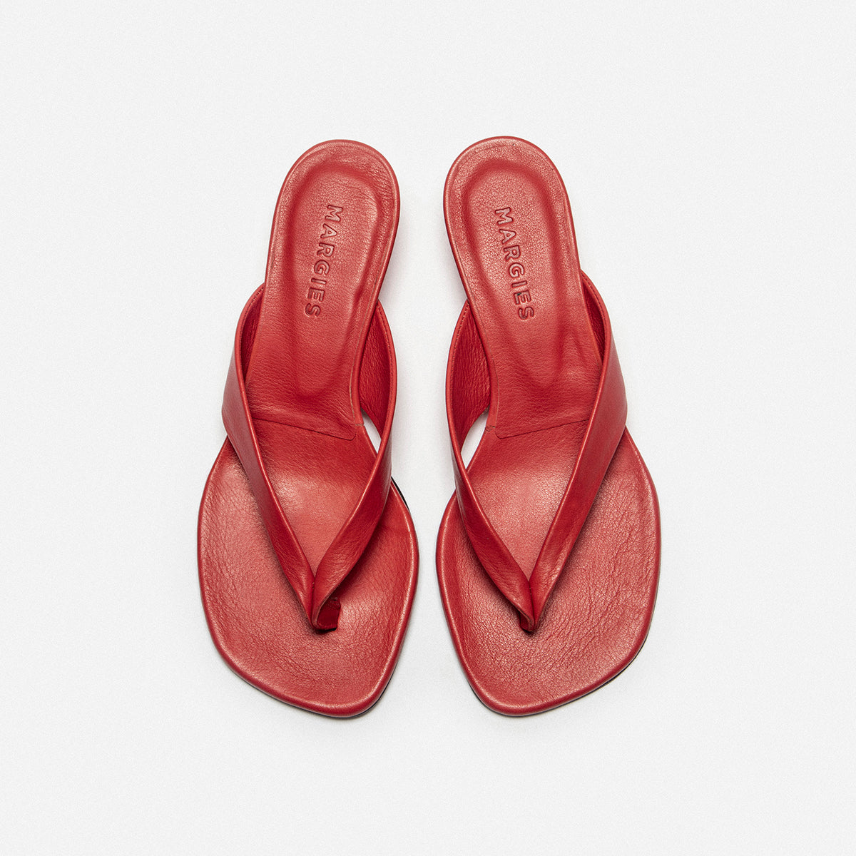 NIZA ROJO