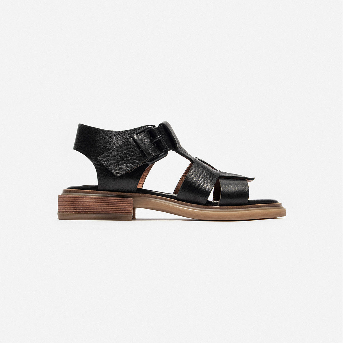OUREN NEGRO