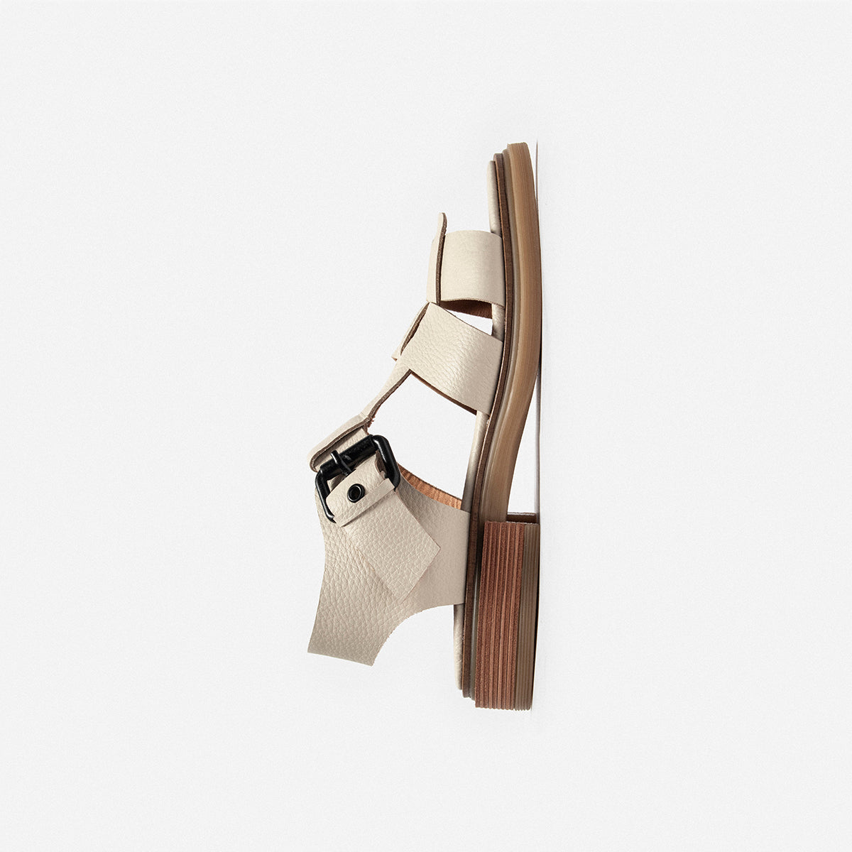 OUREN OFF WHITE