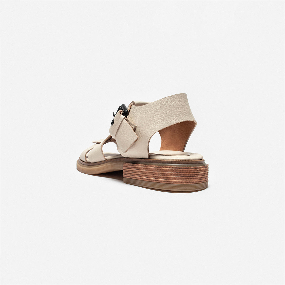 OUREN OFF WHITE