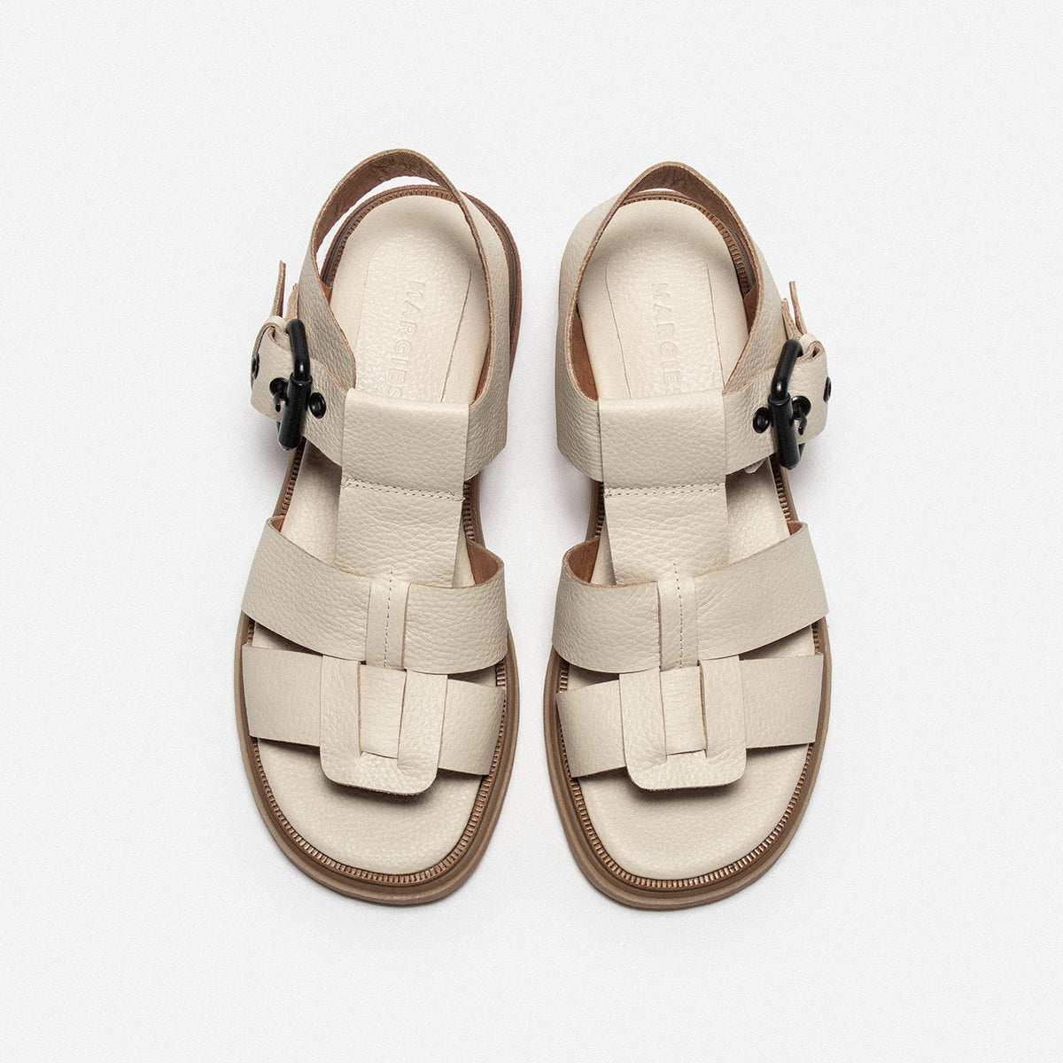 OUREN OFF WHITE