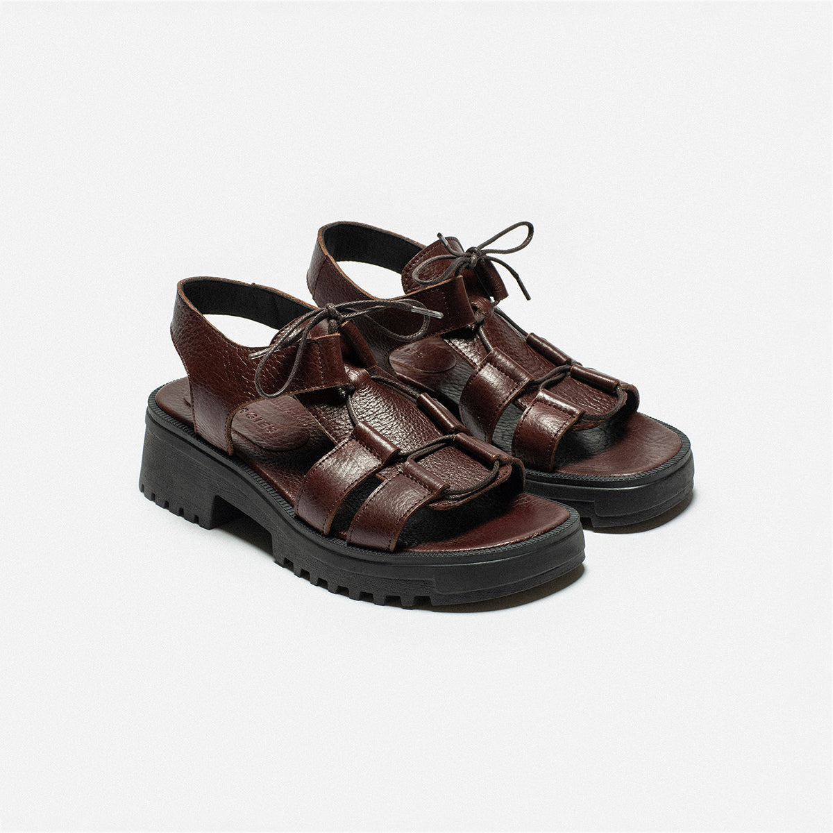 RIFT BURGUNDY