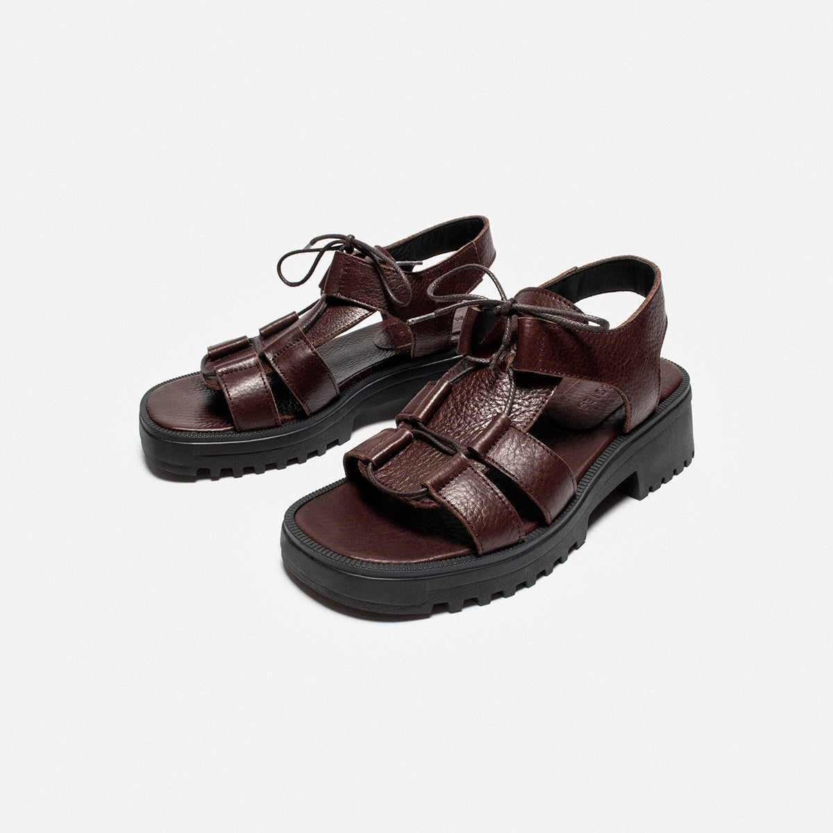 RIFT BURGUNDY