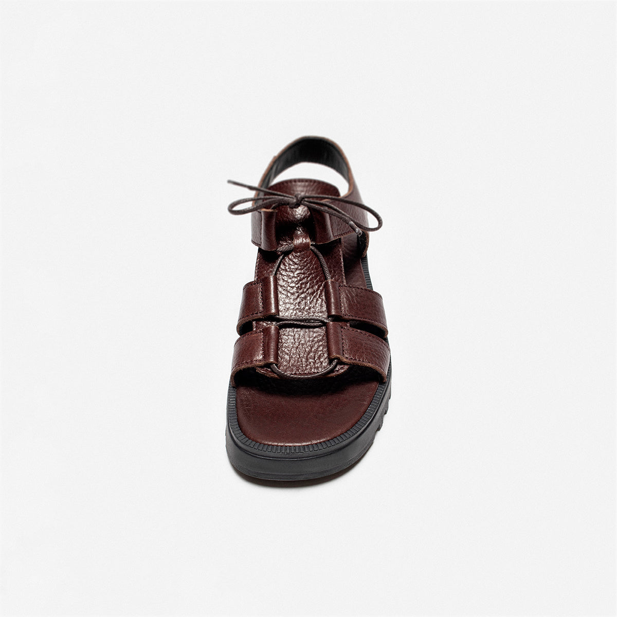 RIFT BURGUNDY