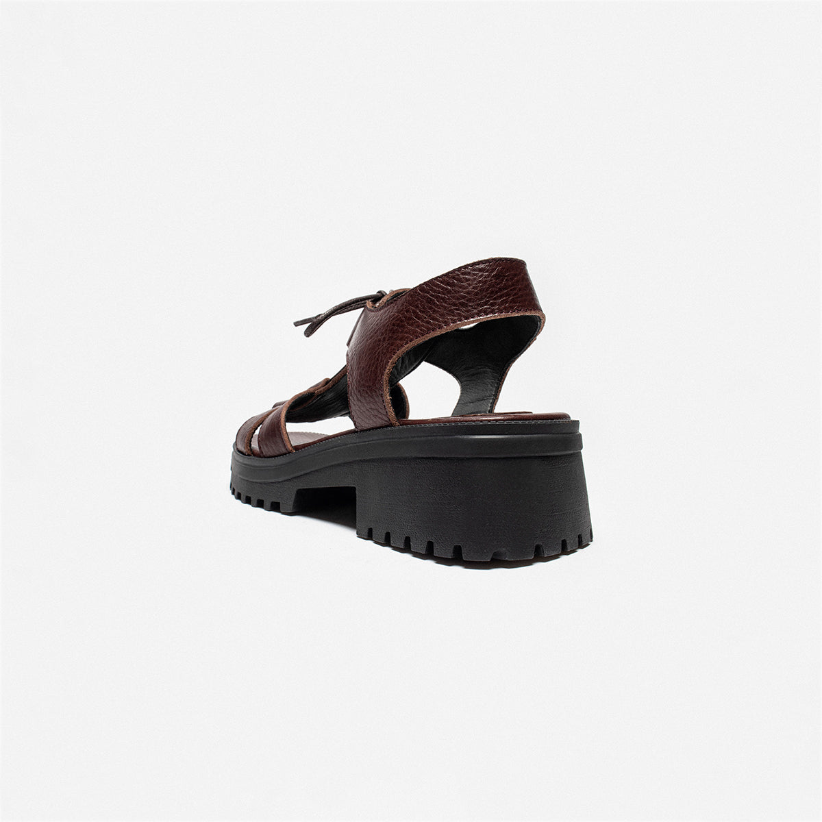 RIFT BURGUNDY