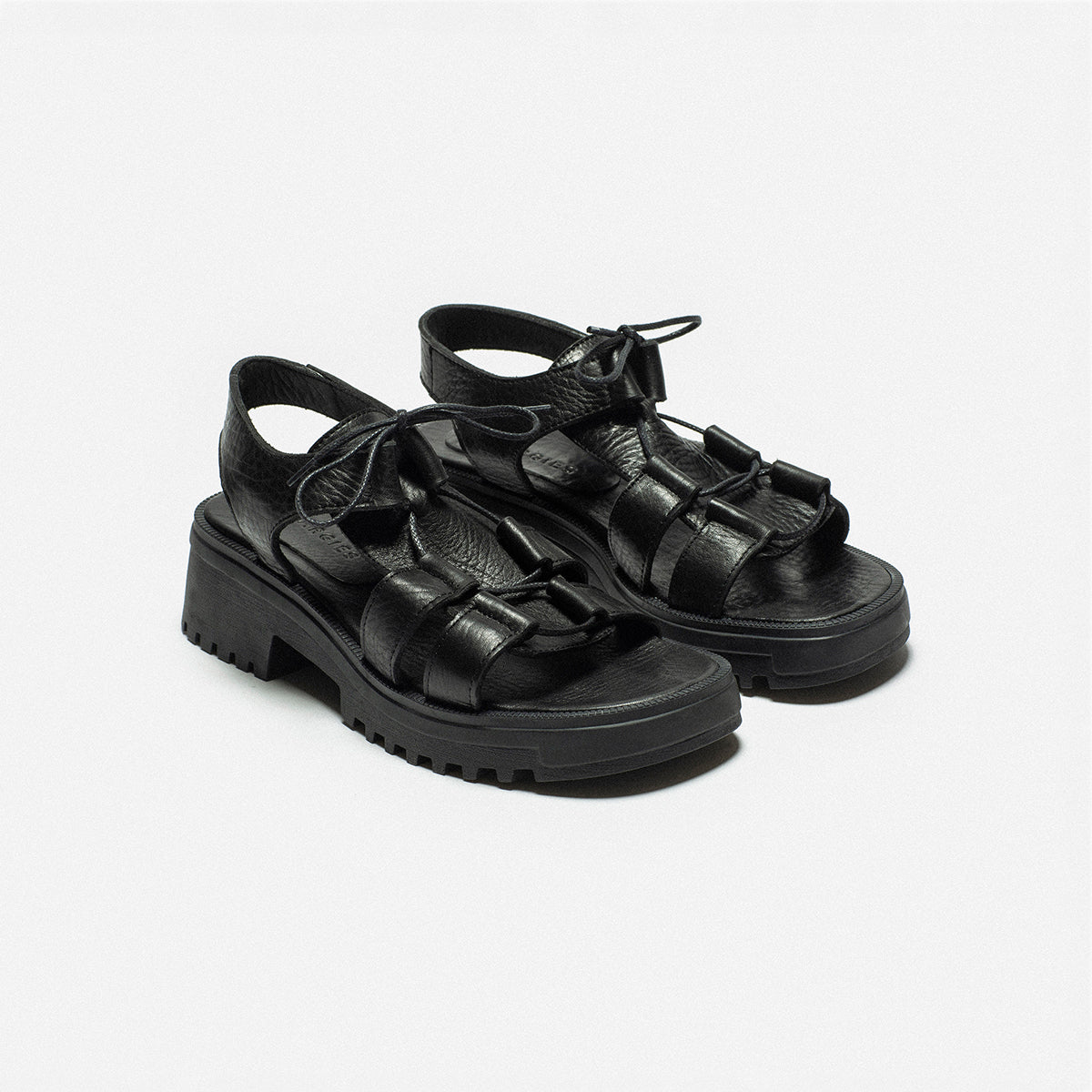 RIFT NEGRO